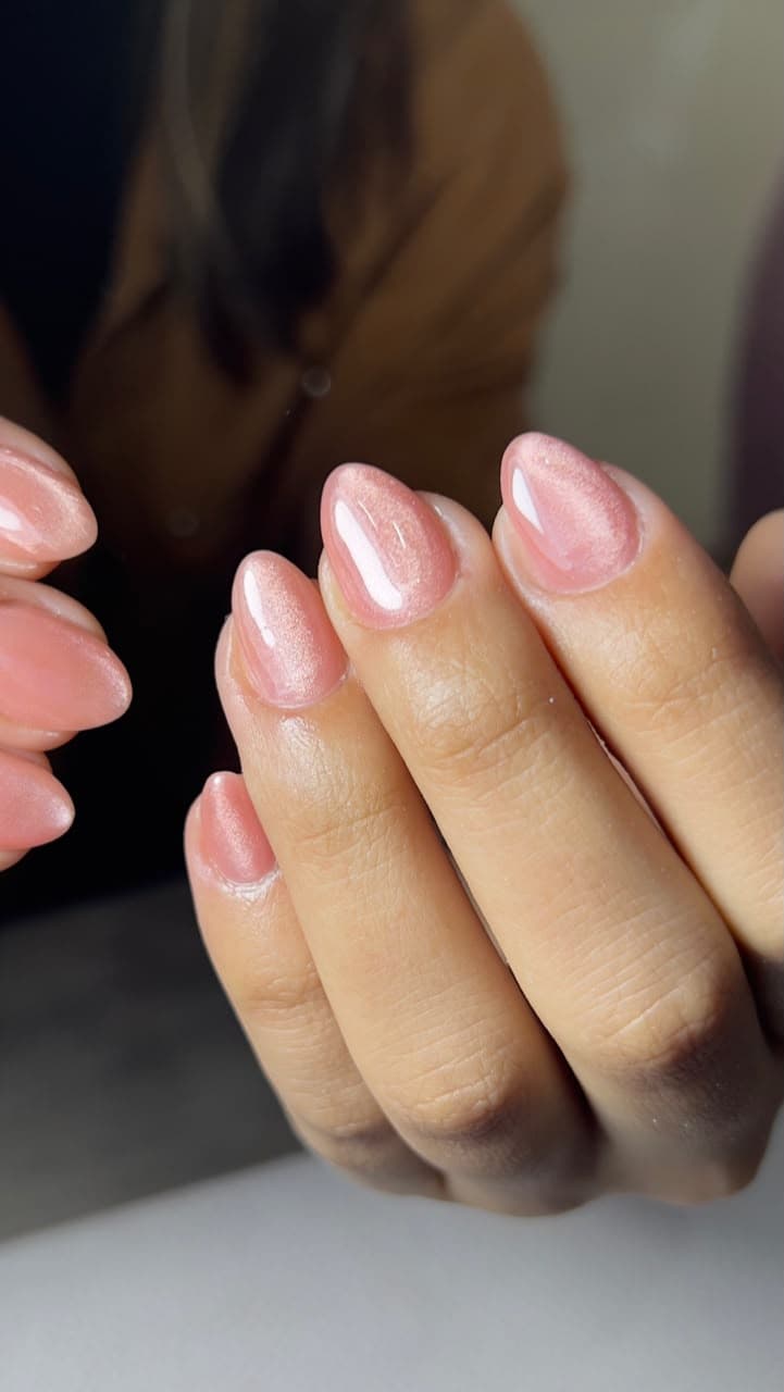 Tita Nails, imagen del servicio
